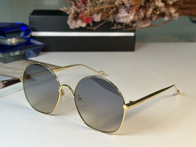 Loewe Sunglasses